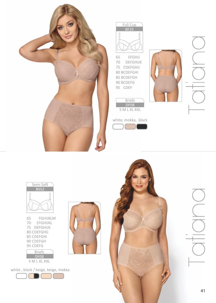 Nipplex Nipplex-aw 2019 Catalog-41  Aw 2019 Catalog | Pantyhose Library